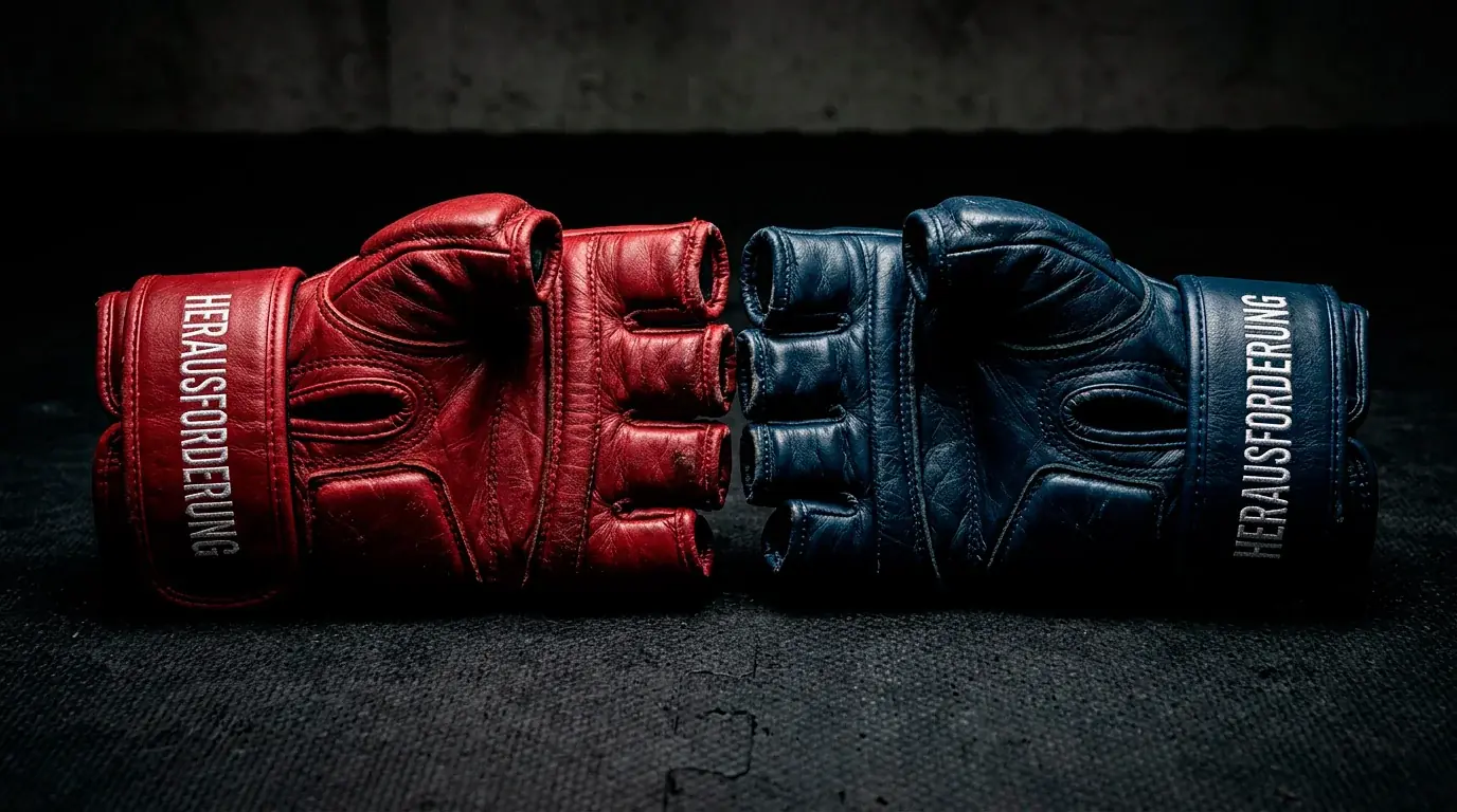 MMA Style-Matchup Analyse – Stilvergleich für UFC Wetten