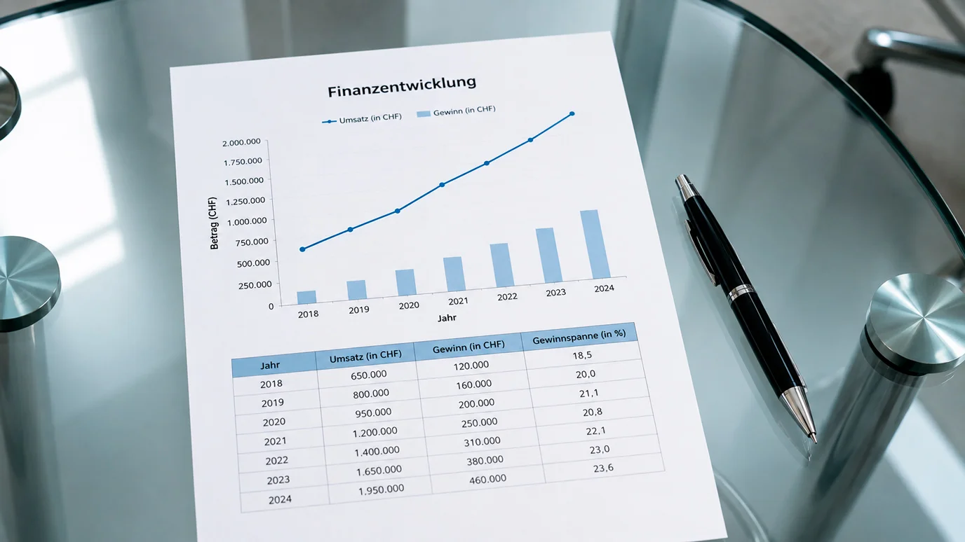 UFC Umsatz und Wachstum – Finanzen hinter MMA Wetten